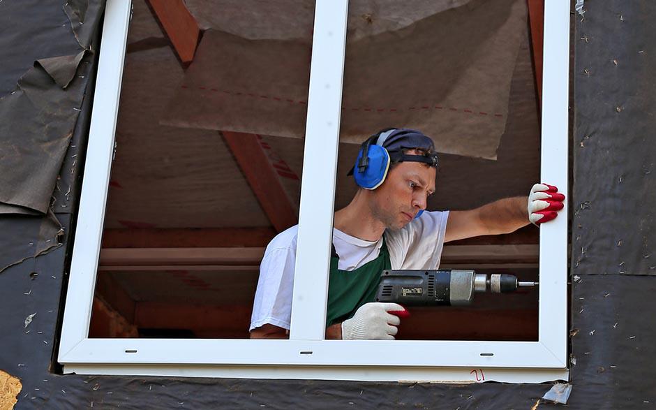 remplacement double vitrage Épinay-sur-Seine